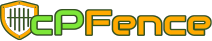cpfence